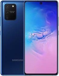Замена тачскрина на телефоне Samsung Galaxy S10 Lite в Туле